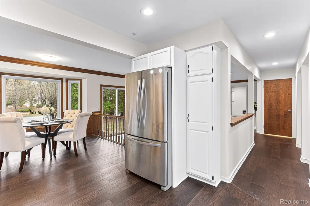 3755 Tremont Lane Ann Arbor City MI 48105