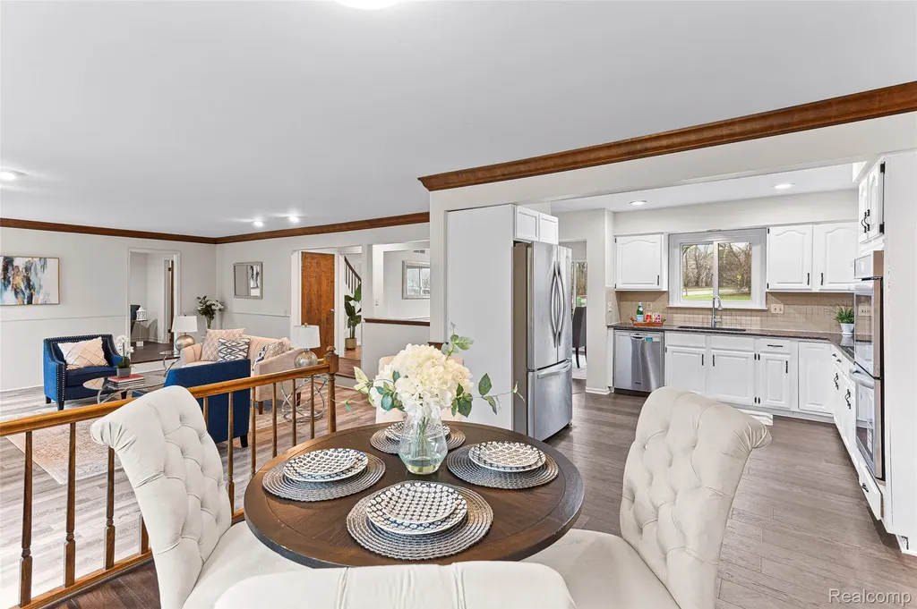 3755 Tremont Lane Ann Arbor City MI 48105