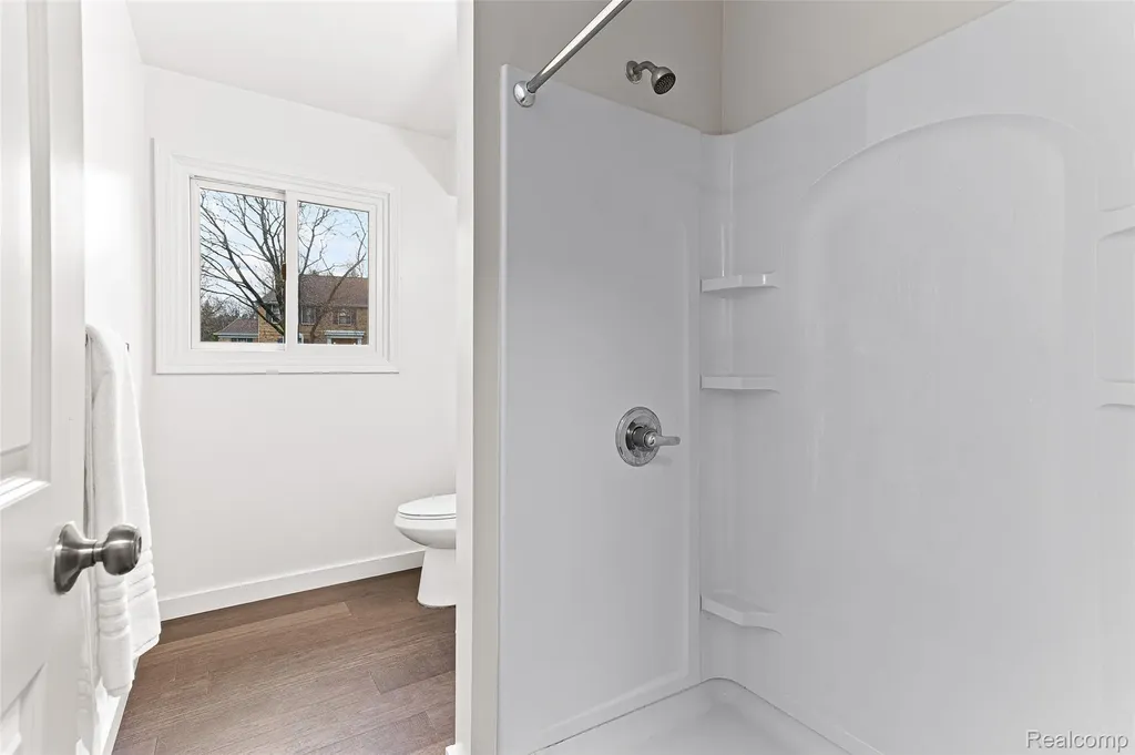 3755 Tremont Lane Ann Arbor City MI 48105