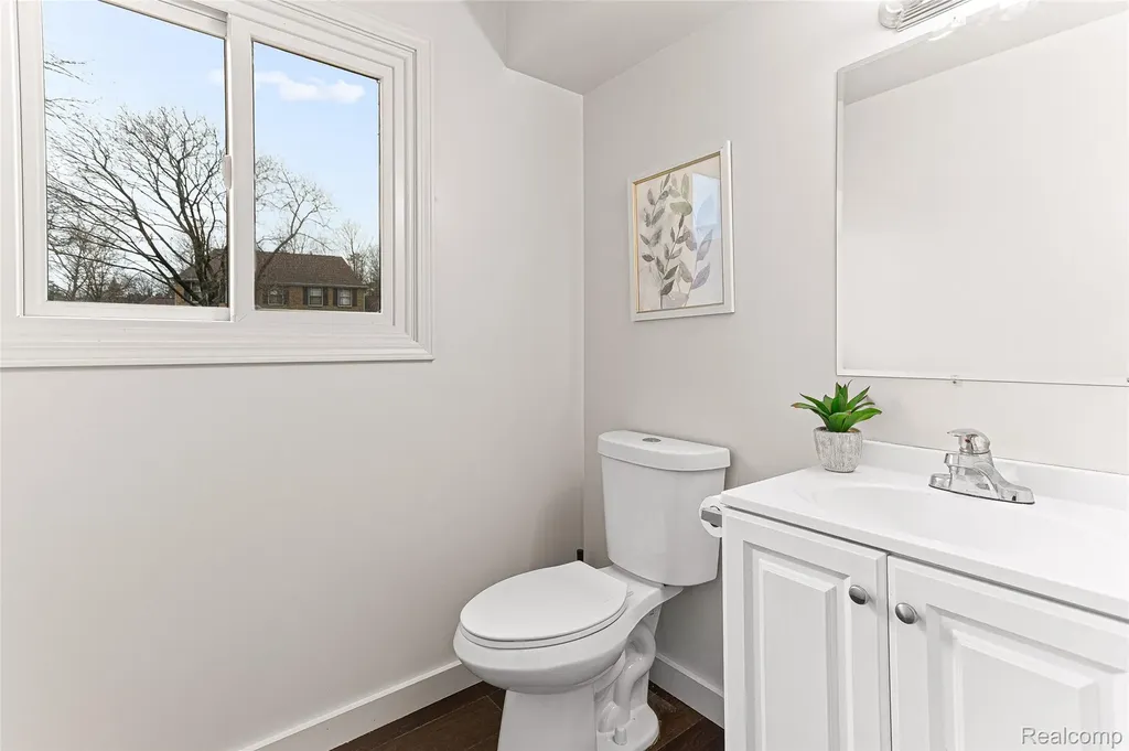 3755 Tremont Lane Ann Arbor City MI 48105