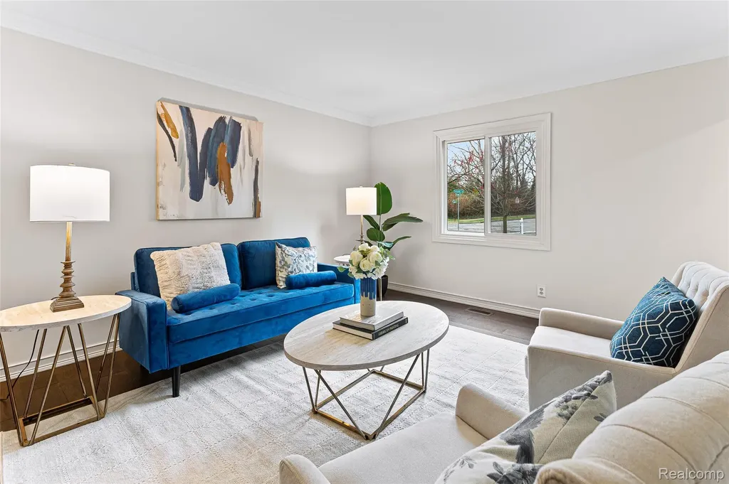 3755 Tremont Lane Ann Arbor City MI 48105