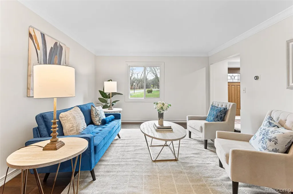 3755 Tremont Lane Ann Arbor City MI 48105