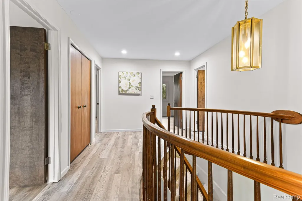 3755 Tremont Lane Ann Arbor City MI 48105