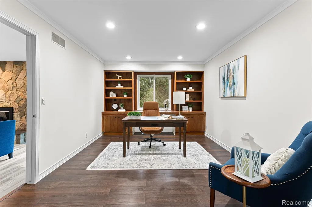 3755 Tremont Lane Ann Arbor City MI 48105