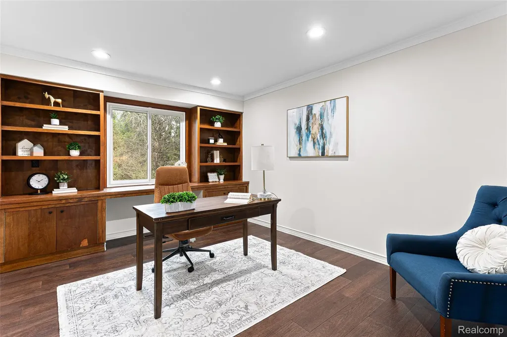 3755 Tremont Lane Ann Arbor City MI 48105