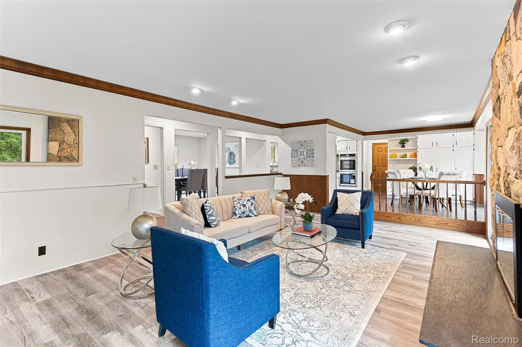 3755 Tremont Lane Ann Arbor City MI 48105