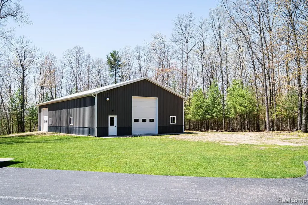 101 Highview Road East Bay Township MI 49696