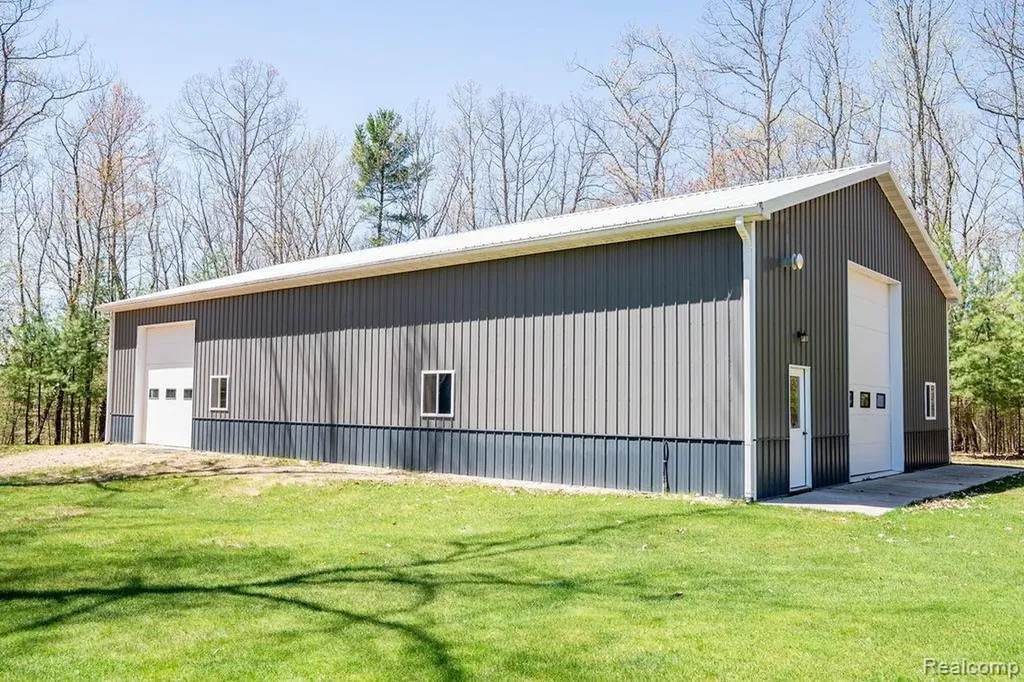101 Highview Road East Bay Township MI 49696