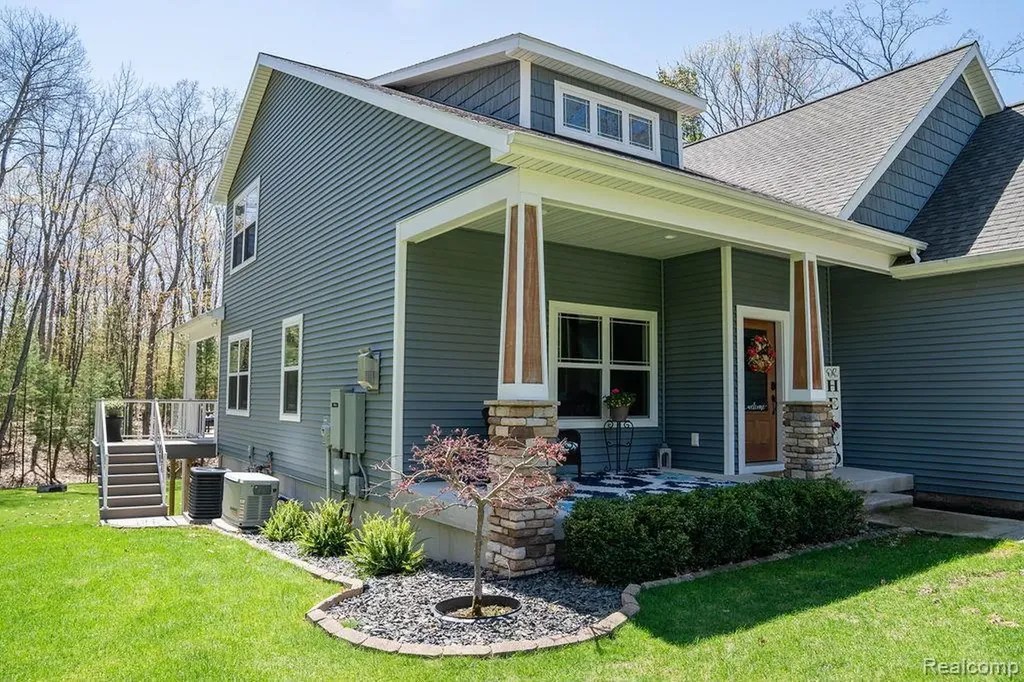 101 Highview Road East Bay Township MI 49696