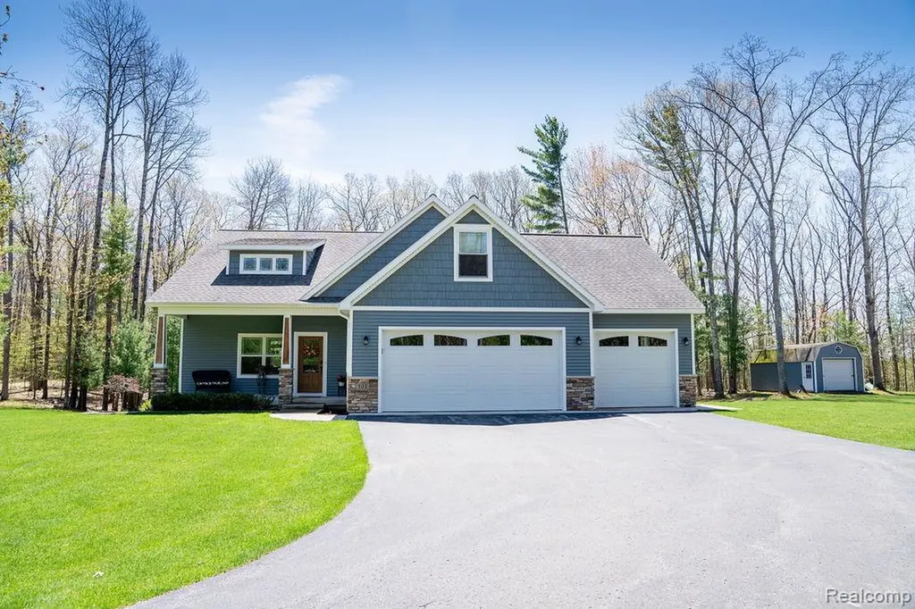 101 Highview Road East Bay Township MI 49696