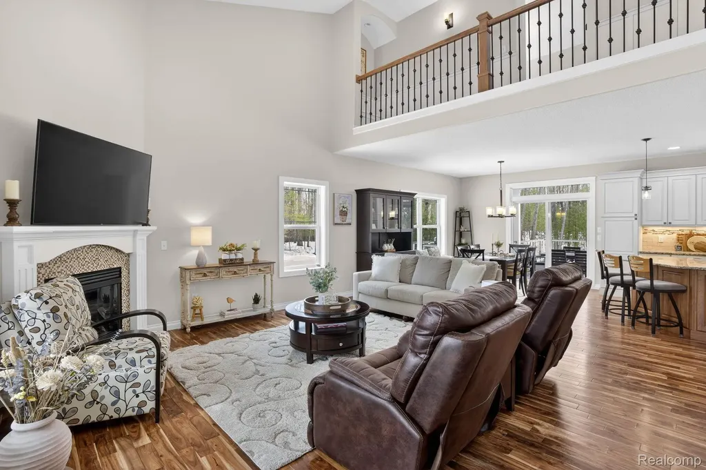 101 Highview Road East Bay Township MI 49696