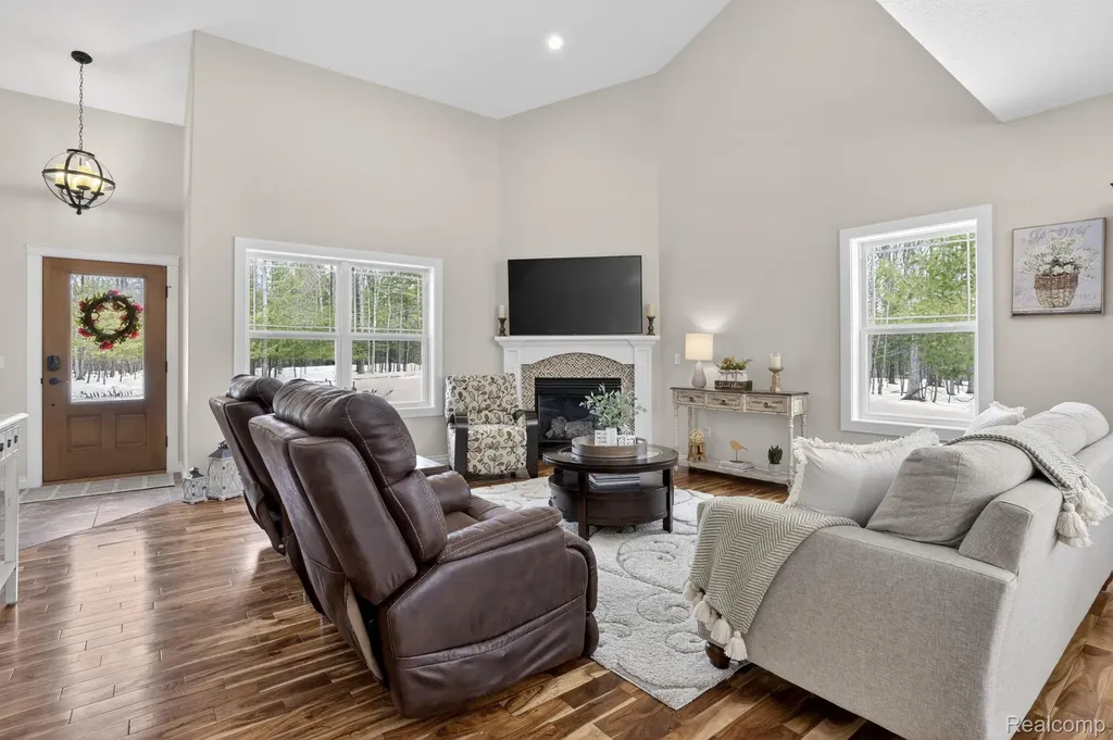 101 Highview Road East Bay Township MI 49696