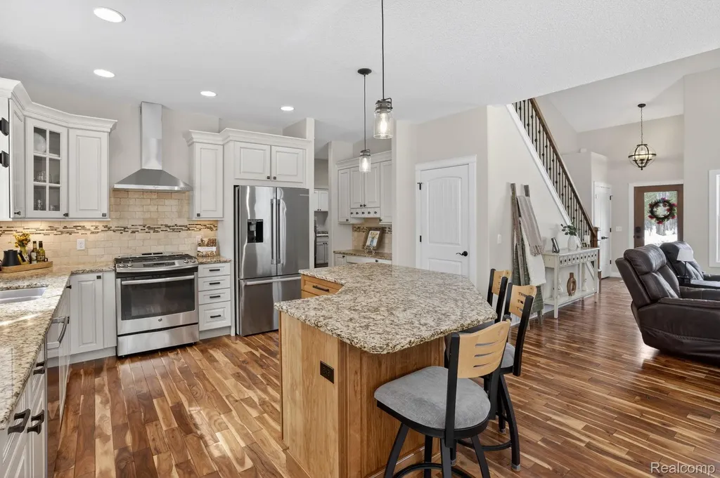 101 Highview Road East Bay Township MI 49696