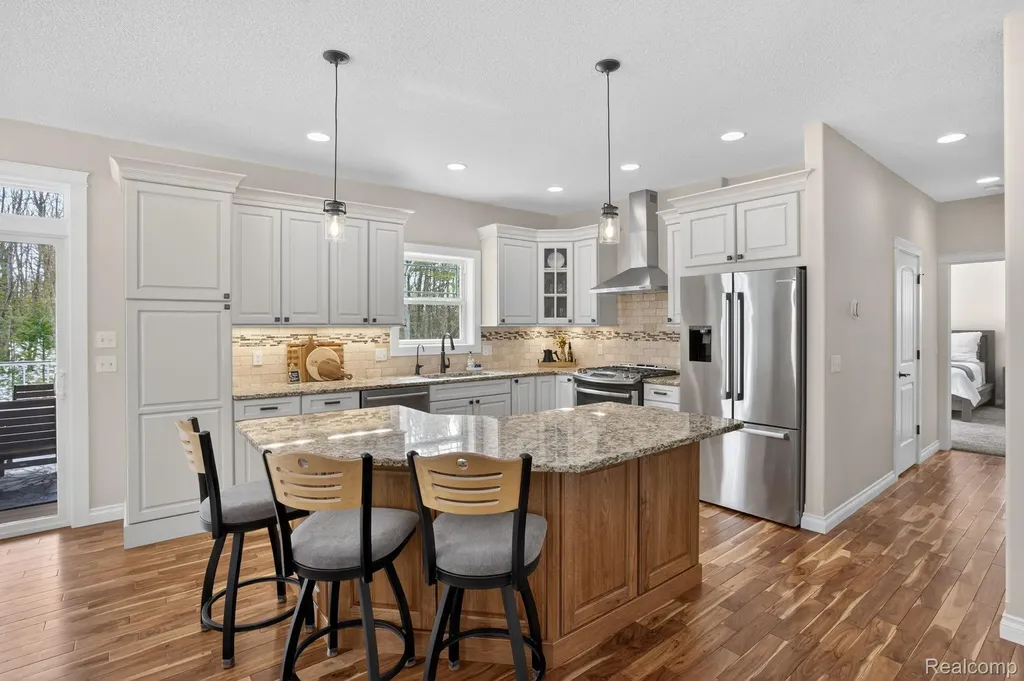 101 Highview Road East Bay Township MI 49696