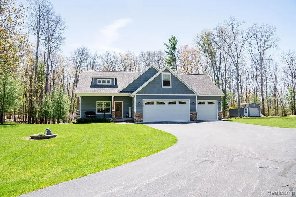 101 Highview Road East Bay Township MI 49696