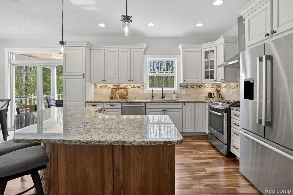 101 Highview Road East Bay Township MI 49696