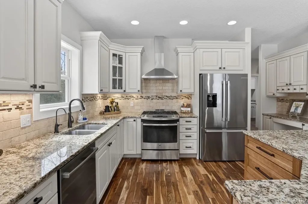 101 Highview Road East Bay Township MI 49696