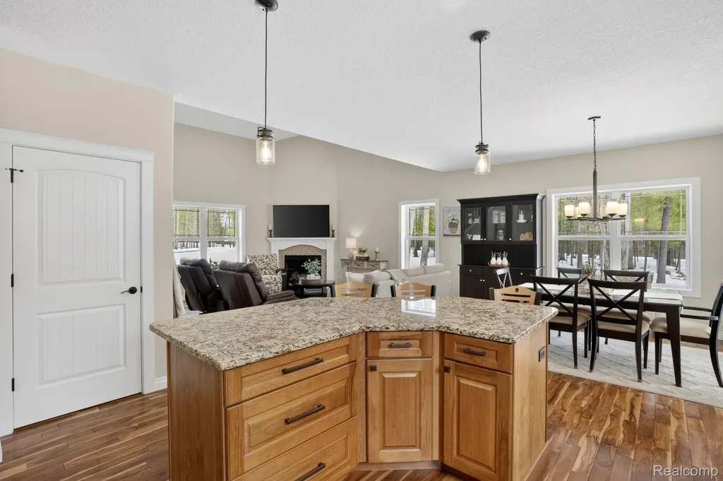101 Highview Road East Bay Township MI 49696
