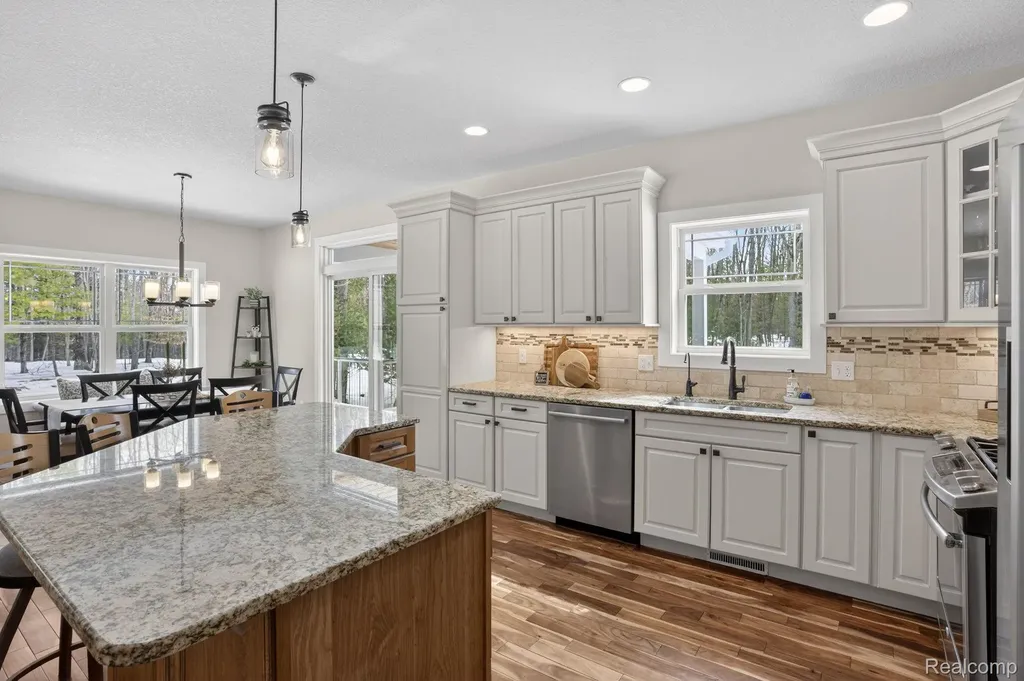 101 Highview Road East Bay Township MI 49696