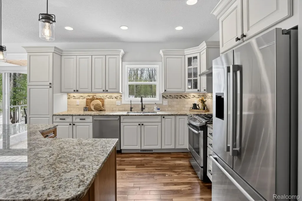 101 Highview Road East Bay Township MI 49696