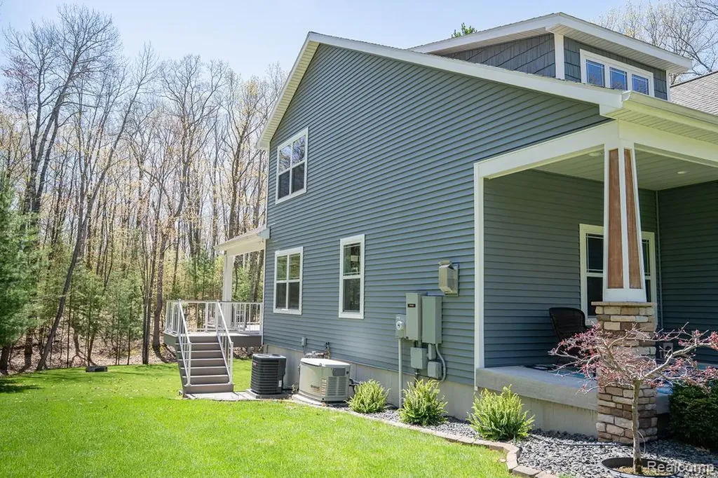101 Highview Road East Bay Township MI 49696