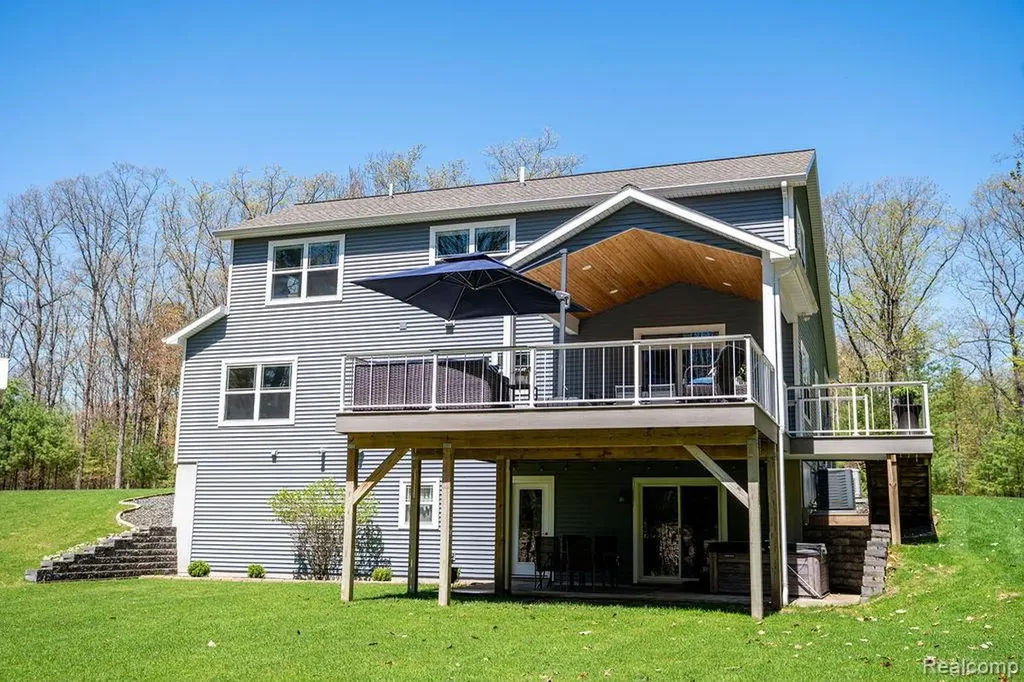 101 Highview Road East Bay Township MI 49696