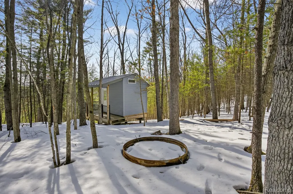 101 Highview Road East Bay Township MI 49696