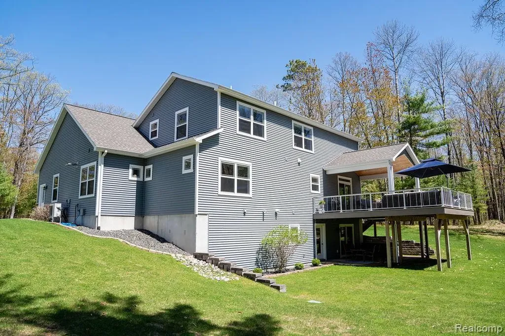 101 Highview Road East Bay Township MI 49696