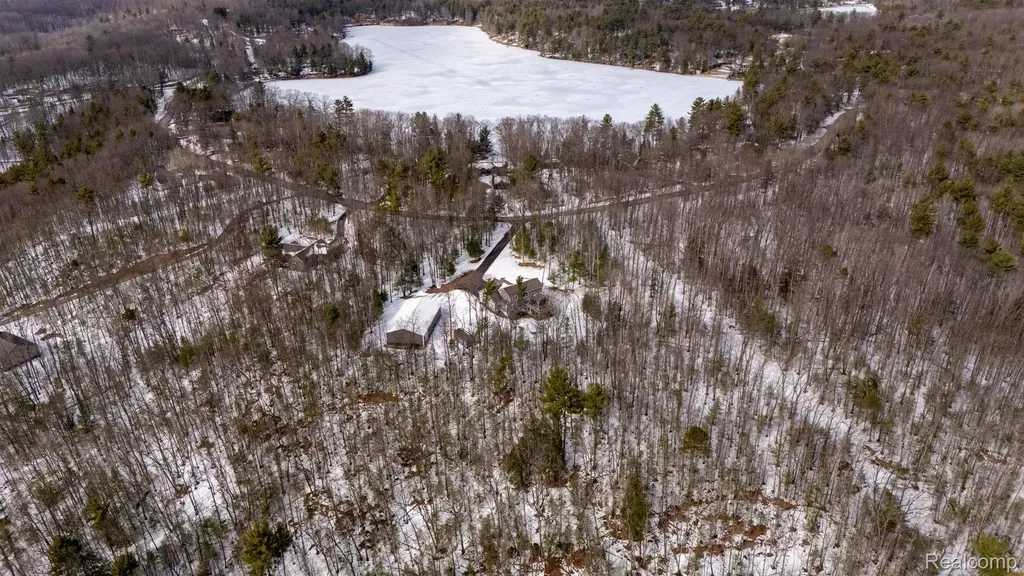 101 Highview Road East Bay Township MI 49696
