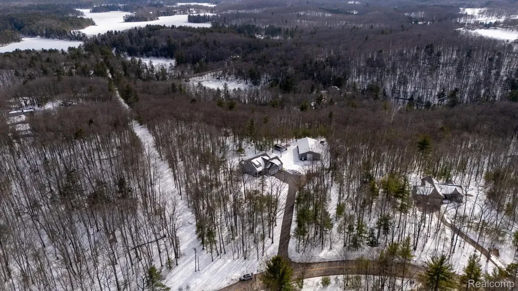 101 Highview Road East Bay Township MI 49696