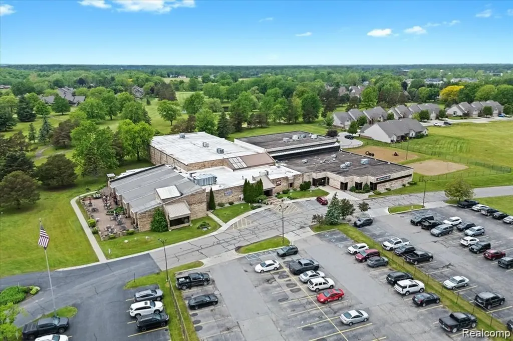 2140 Fairway Drive Davison Township MI 48423