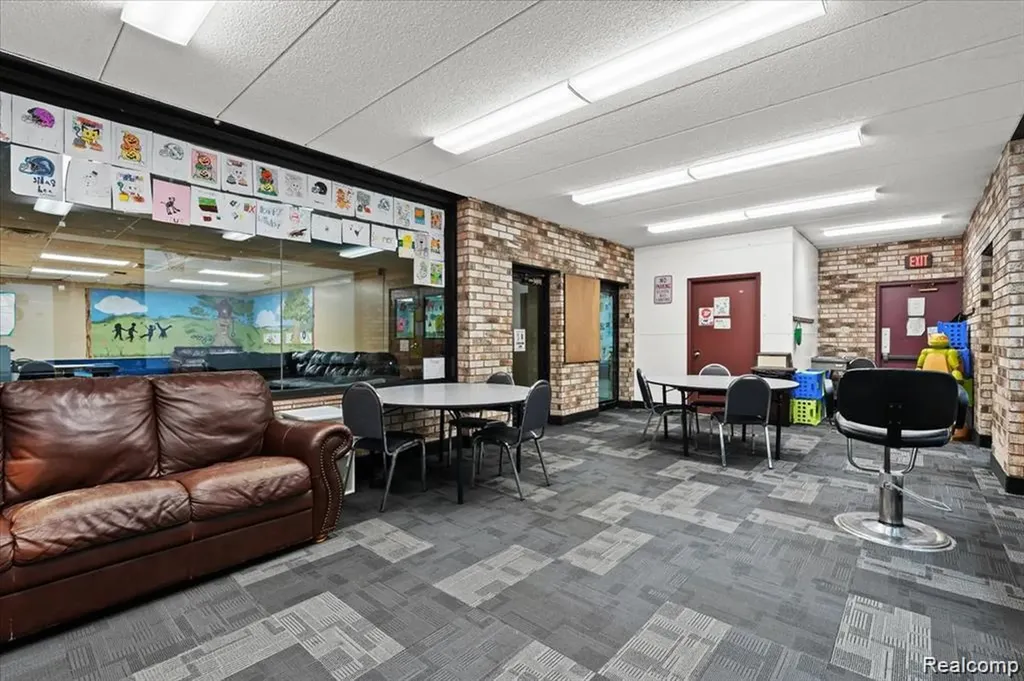 2140 Fairway Drive Davison Township MI 48423