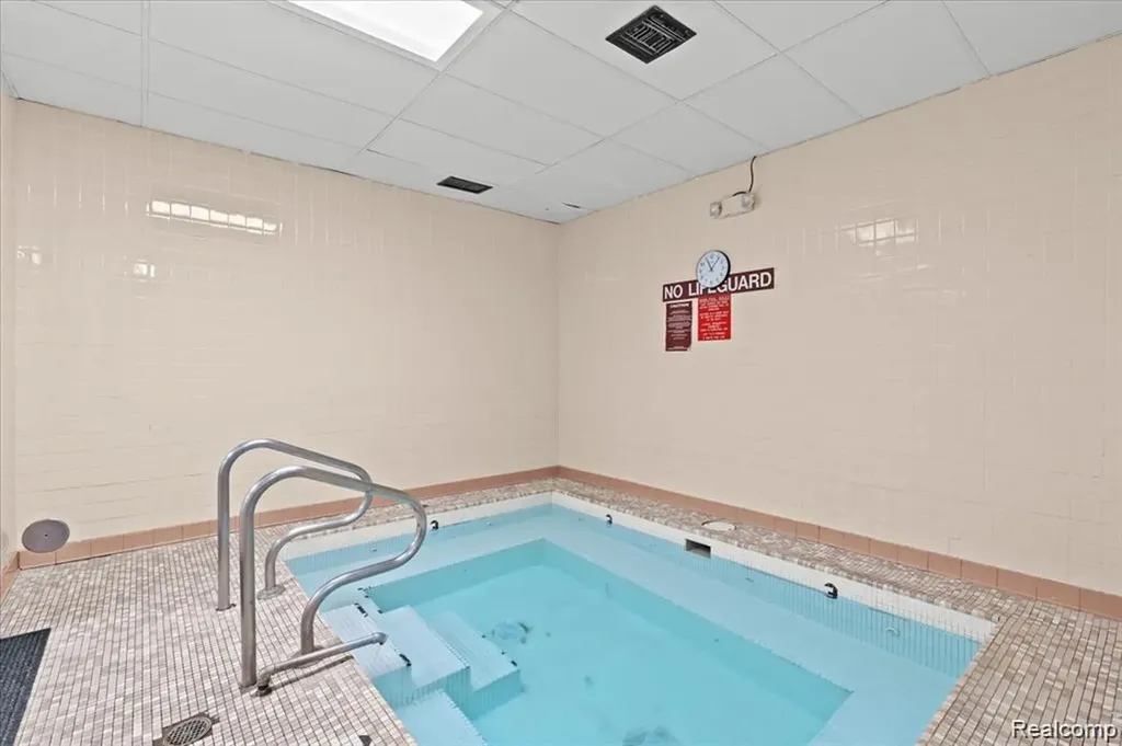 2140 Fairway Drive Davison Township MI 48423