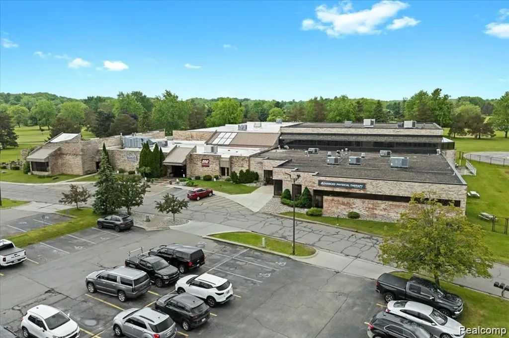2140 Fairway Drive Davison Township MI 48423