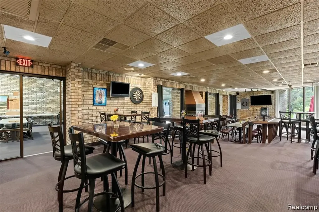 2140 Fairway Drive Davison Township MI 48423