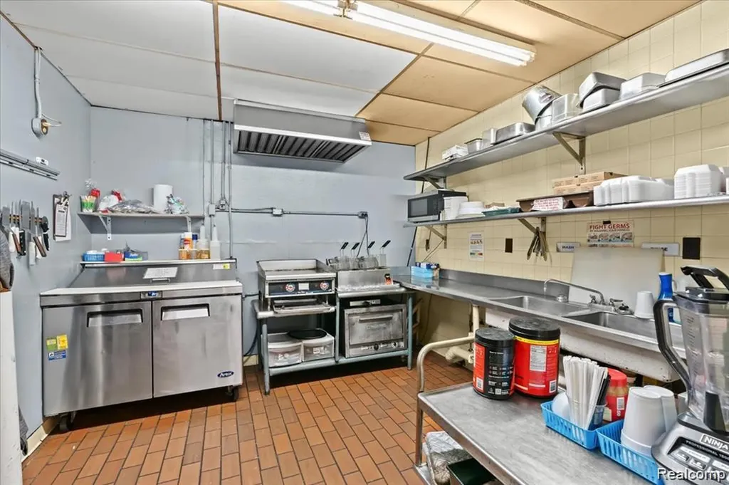 2140 Fairway Drive Davison Township MI 48423