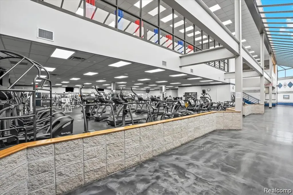 2140 Fairway Drive Davison Township MI 48423