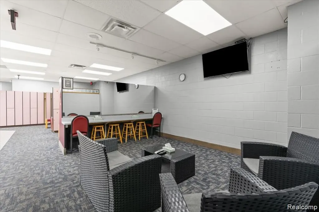 2140 Fairway Drive Davison Township MI 48423