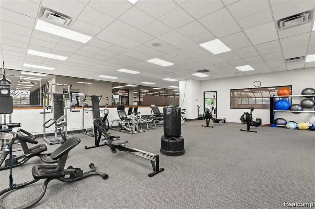 2140 Fairway Drive Davison Township MI 48423