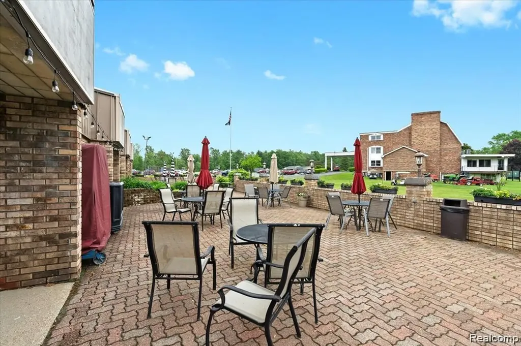 2140 Fairway Drive Davison Township MI 48423