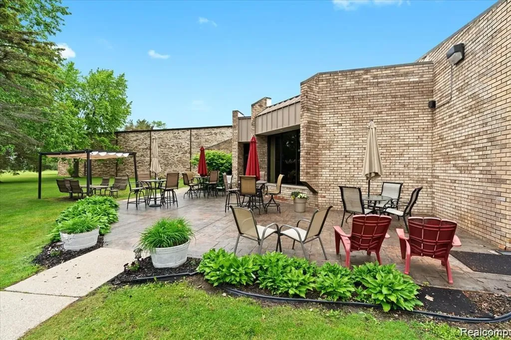 2140 Fairway Drive Davison Township MI 48423