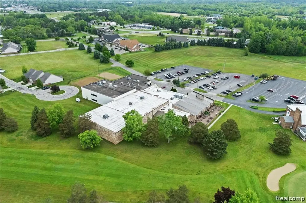 2140 Fairway Drive Davison Township MI 48423