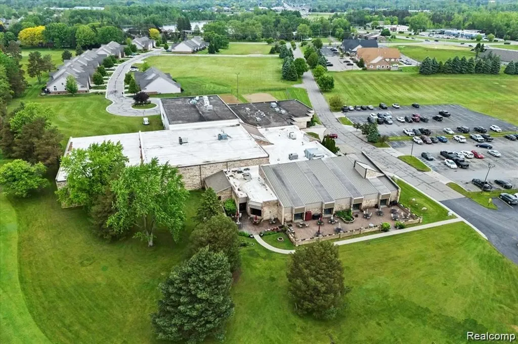 2140 Fairway Drive Davison Township MI 48423