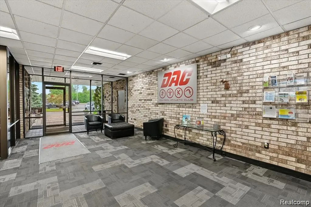 2140 Fairway Drive Davison Township MI 48423
