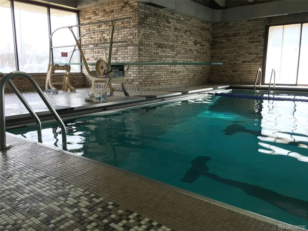 2140 Fairway Drive Davison Township MI 48423