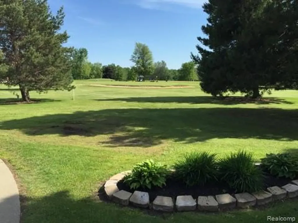2140 Fairway Drive Davison Township MI 48423