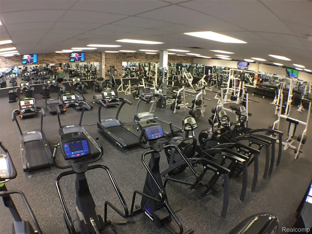 2140 Fairway Drive Davison Township MI 48423