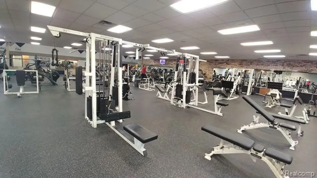 2140 Fairway Drive Davison Township MI 48423