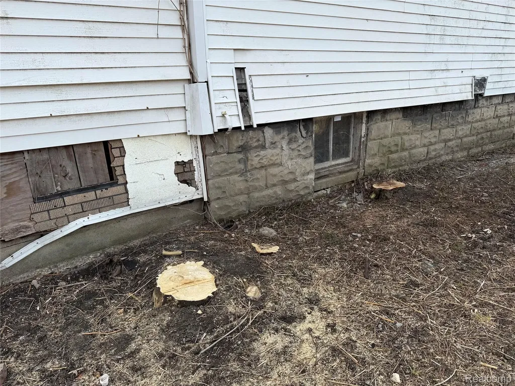 5784 Garland Street Detroit City MI 48213