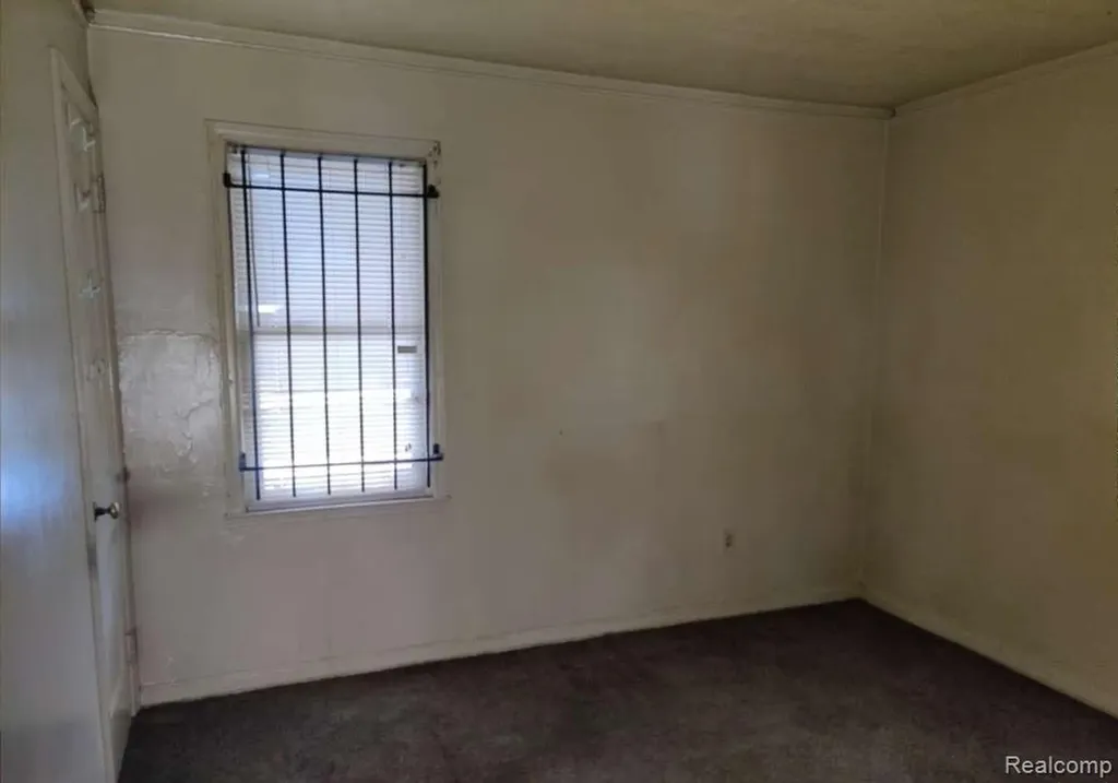 20043 Goulburn Avenue Detroit City MI 48205